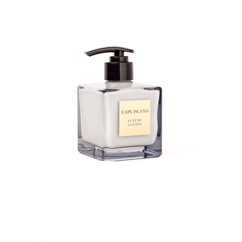 African Storm Luxury Lotion