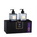 African Storm Soap And Lotion Gift Set