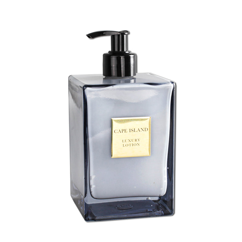 African Storm 500ml Lotion