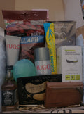 Gifting Mystery box for him - 15 surprise items