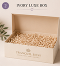 Free Ivory Box