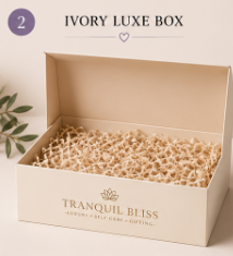 Free Ivory Box
