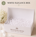 Free White Elegant box