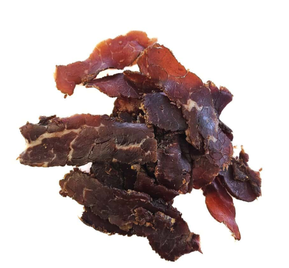 The Treat co Biltong 30g