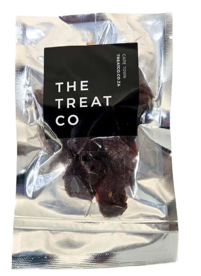 The Treat co Biltong 30g