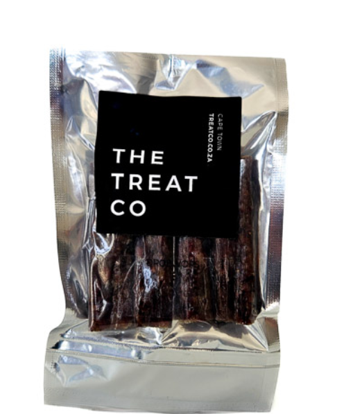 The Treat Co Droewors