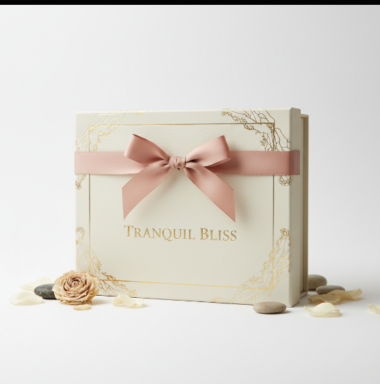 Build your Own Gift Box