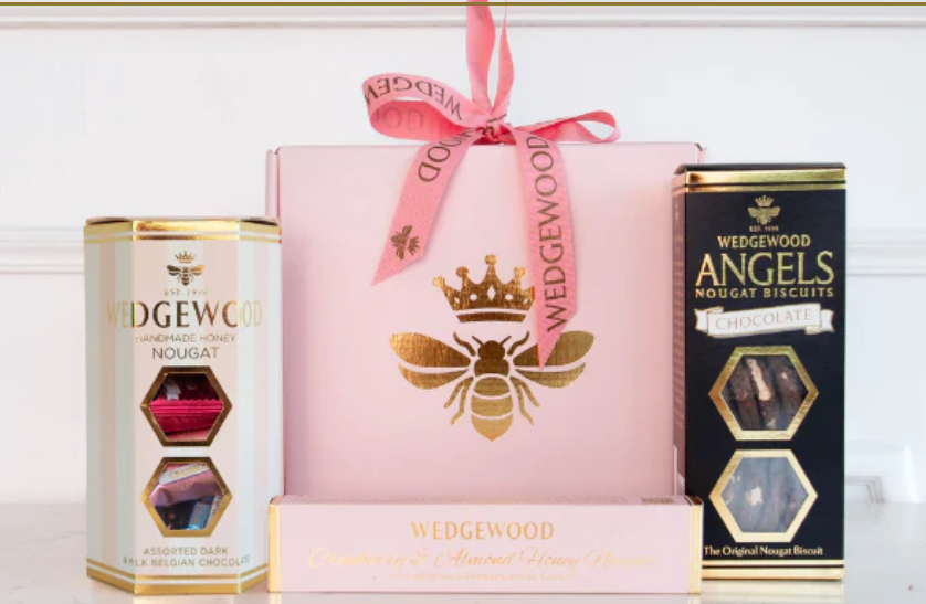 Wedgewood Classic Hamper - Select option