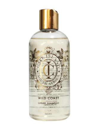 Wild Coast Luxury Shampoo