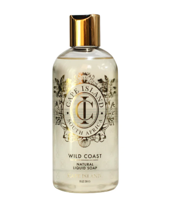 Wild Coast Luxury Soap