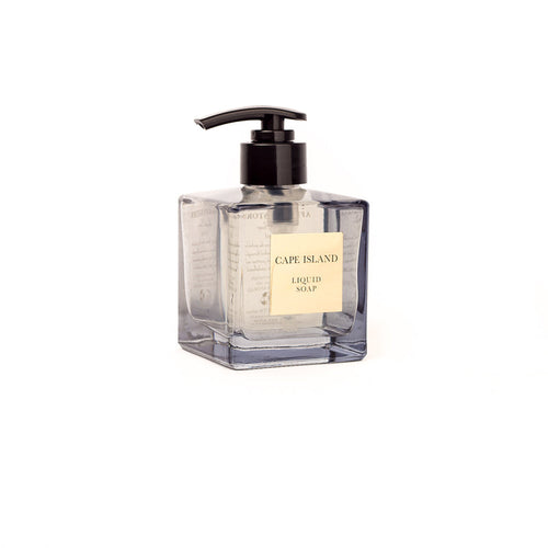 African Storm Liquid Soap