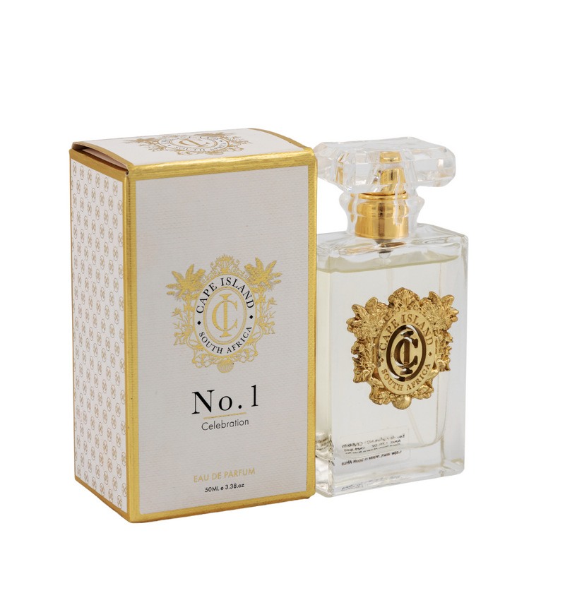 No1 Celebration EDP