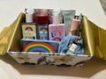 Kids mystery box - 10 mystery items