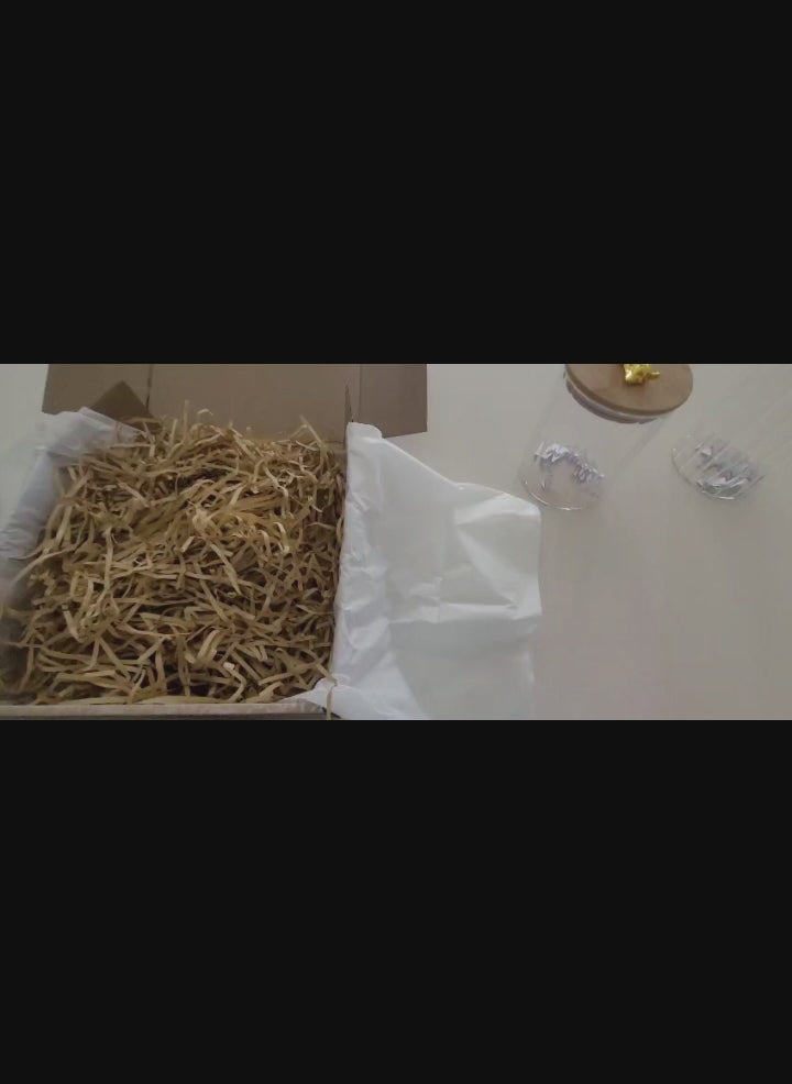 Deluxe Mystery gift - 15 surprise items