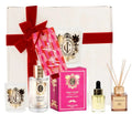 GRANDE GIFT: Wild Coast Medium candle; Roomspray 100ml, 50ml unboxed Diffuser, mini candle & 15m Fragrance Oil