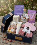 The Queens luxury gift box