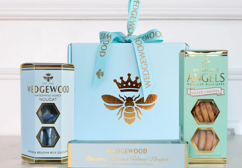 Wedgewood Classic Hamper - Select option