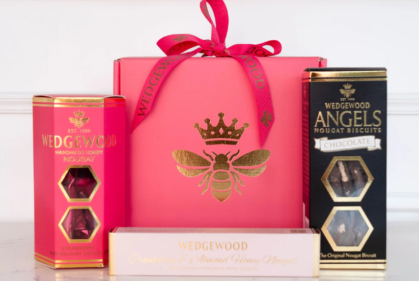 Wedgewood Classic Hamper - Select option
