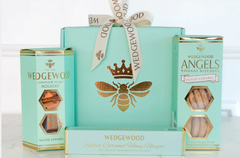 Wedgewood Classic Hamper - Select option
