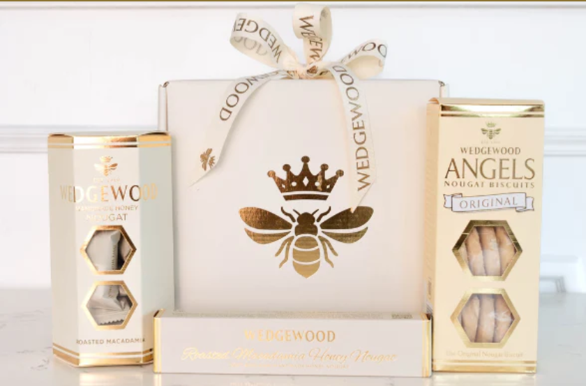 Wedgewood Classic Hamper - Select option