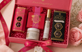 The incredible Woman with Love Gift Box