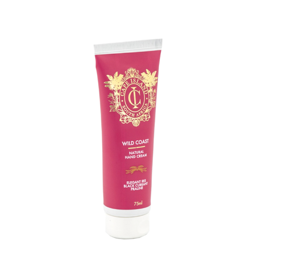 Wild Coast Hand Lotion